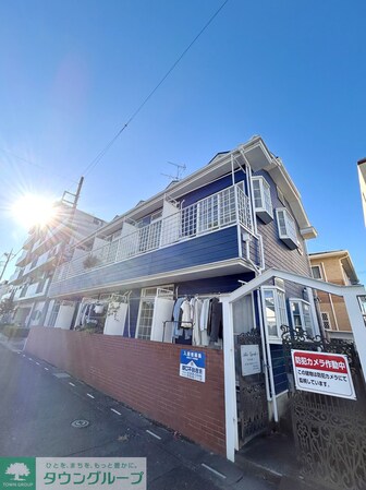 アリス行田Iの物件内観写真